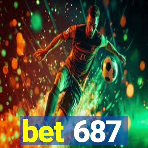 bet 687